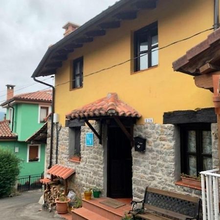 Villa Casa Elena Les Arriondes Exterior foto