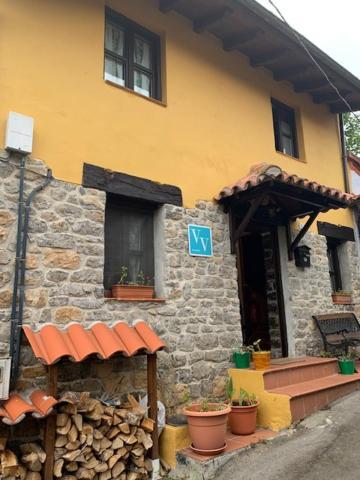 Villa Casa Elena Les Arriondes Exterior foto